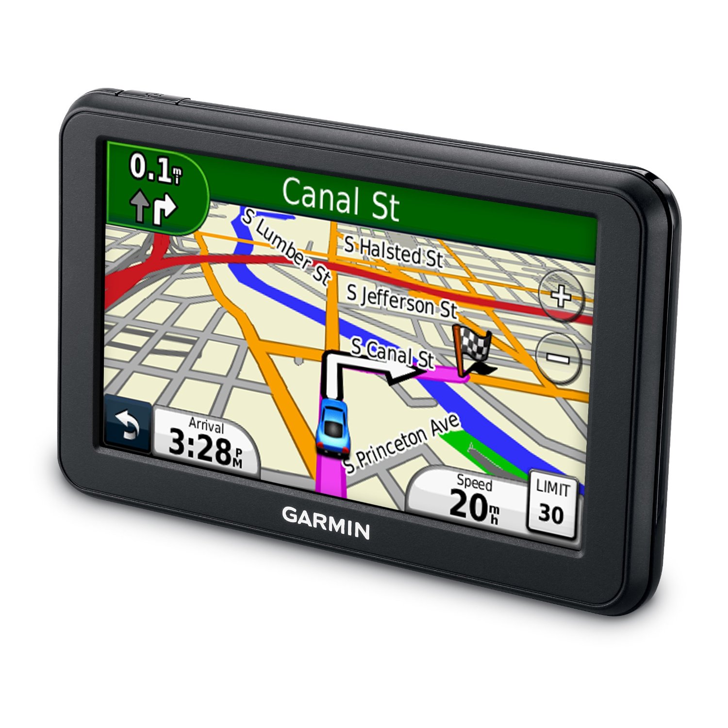 Garmin Vehicle GPS Is Now Dealing with Holiday Shopping Season 2013